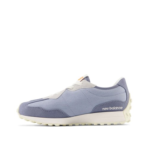 New Balance 327 Bambino Grigio Artico | Scarpe Sneakers